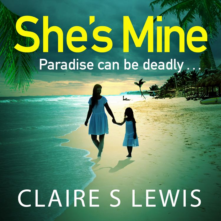 Produktbild: She's Mine
