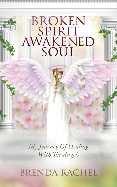 Produktbild: Broken Spirit Awakened Soul