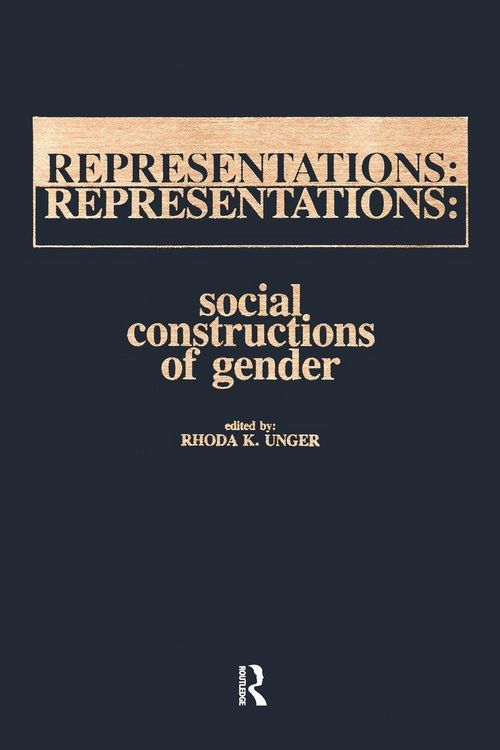 Produktbild: Representations