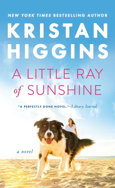 Produktbild: A Little Ray of Sunshine