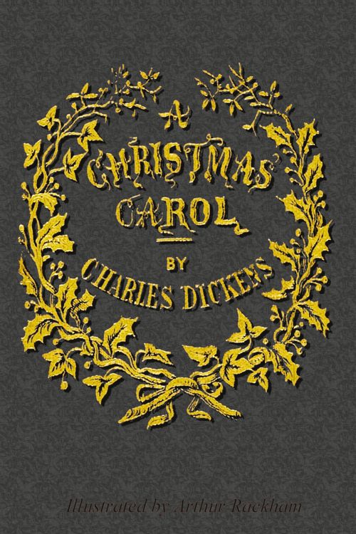 Produktbild: A Christmas Carol
