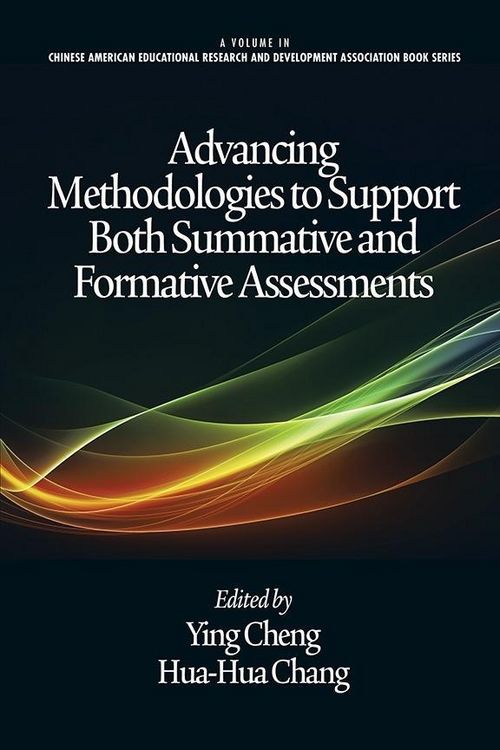 Produktbild: Advancing Methodologies to Support Both Summative and Formative Assessments