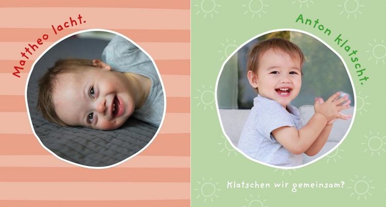 Produktbild: Baby Pixi (unkaputtbar) 159: Mein Baby-Pixi-Buggybuch: Das mach ich ... und was machst du?