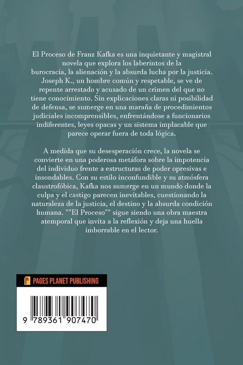 Produktbild: The Trial