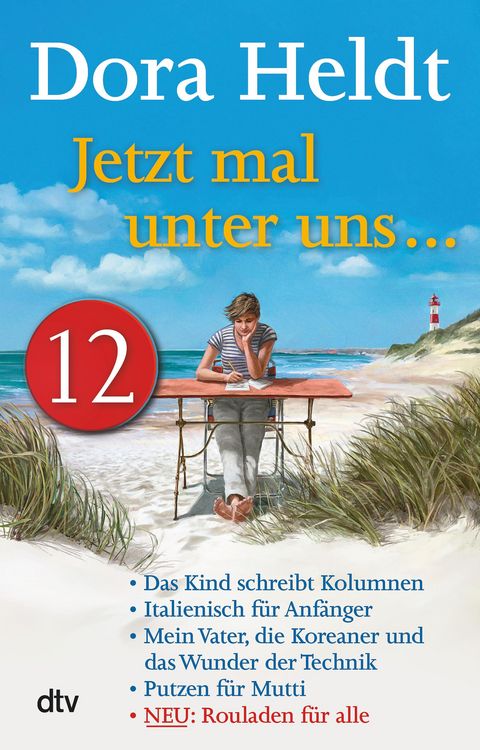 Produktbild: Jetzt mal unter uns ... - Teil 12
