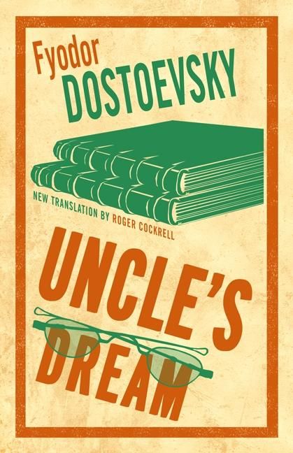 Produktbild: Uncle's Dream