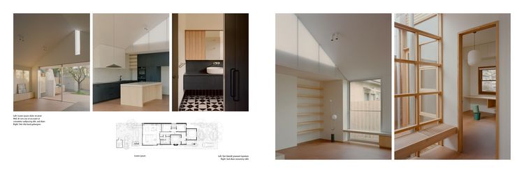 Produktbild: Bungalow Living