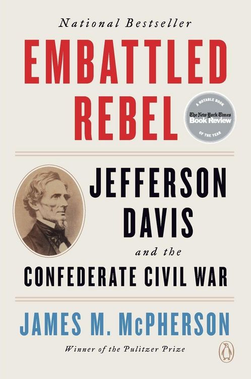 Produktbild: Embattled Rebel