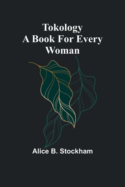 Produktbild: Tokology A book for every woman