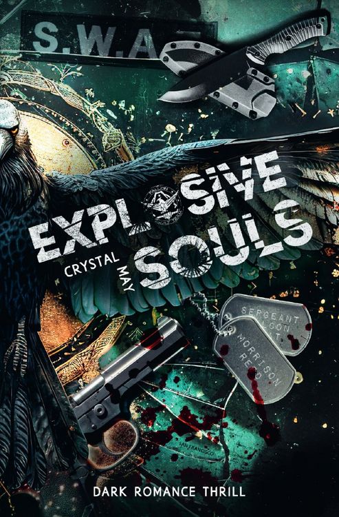 Produktbild: Falcon S.W.A.T. Einheit San Francisco / Explosive Souls