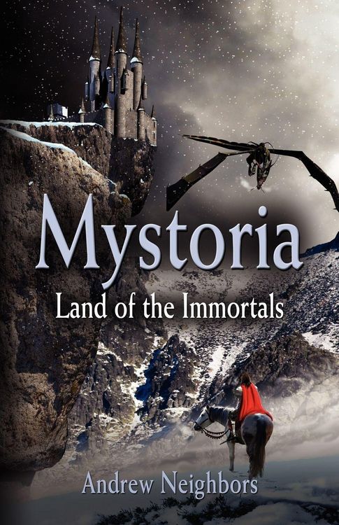 Produktbild: Mystoria
