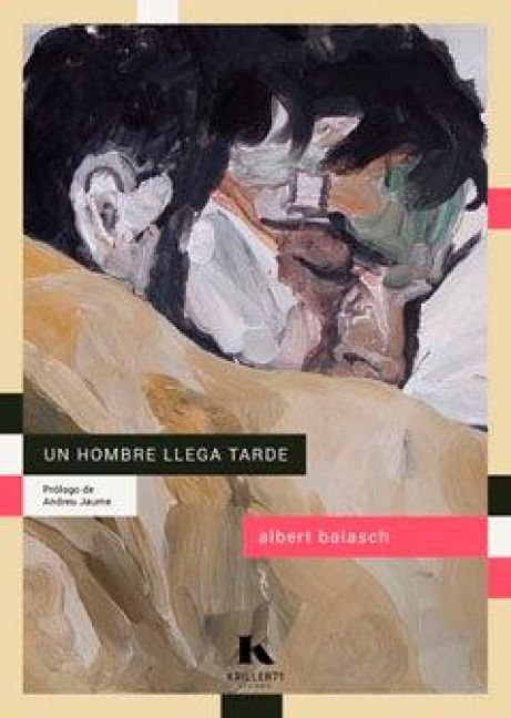 Produktbild: Hombre Llega Tarde, Un
