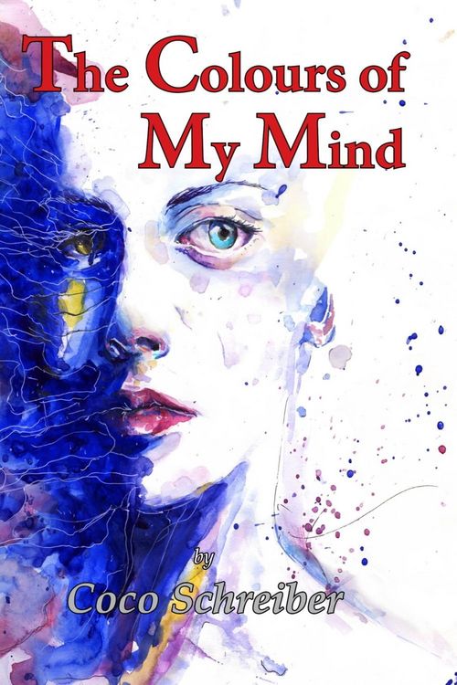 Produktbild: Colours of My Mind