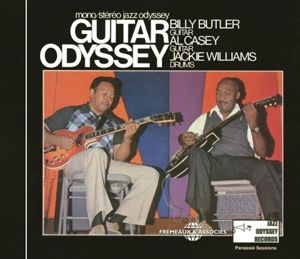Produktbild: Guitar Odyssey