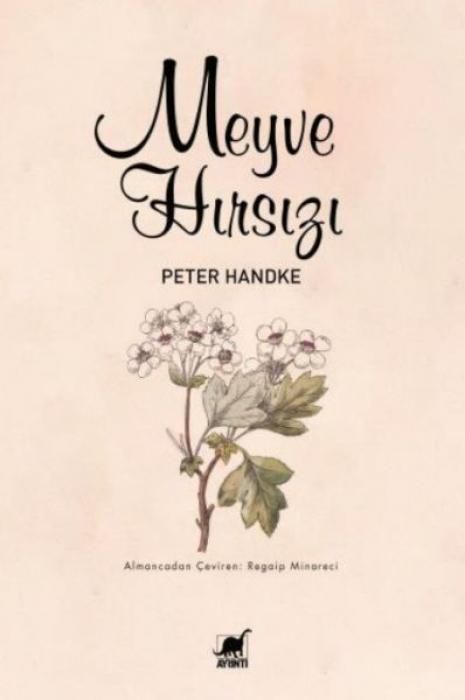 Produktbild: Meyve Hirsizi