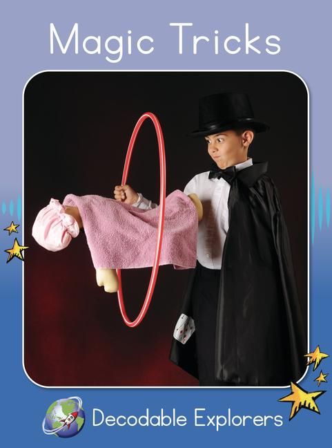 Produktbild: Magic Tricks