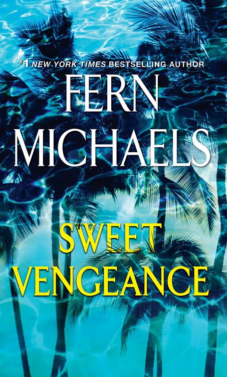 Produktbild: Sweet Vengeance