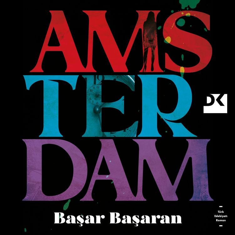 Produktbild: Amsterdam