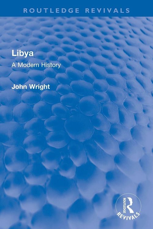 Produktbild: Libya