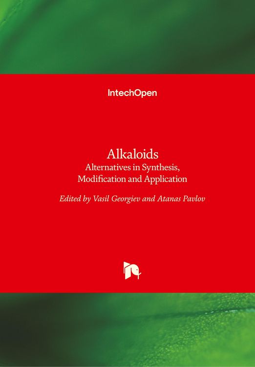 Produktbild: Alkaloids