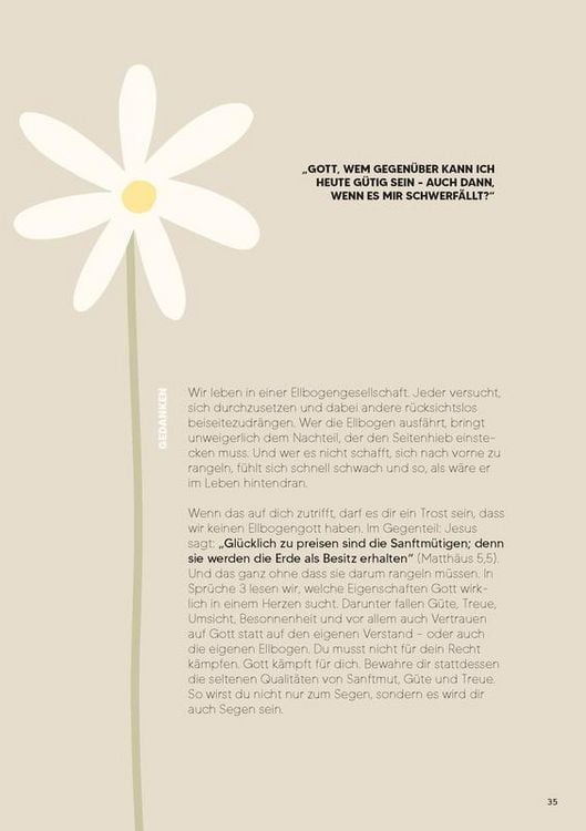 Produktbild: Nicht mehr und nicht weniger