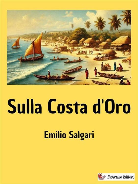 Produktbild: Sulla Costa d'Oro