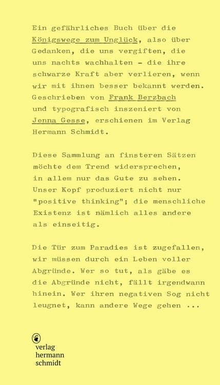 Produktbild: K&ouml;nigswege zum Ungl&uuml;ck