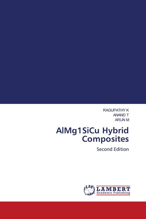 Produktbild: AlMg1SiCu Hybrid Composites
