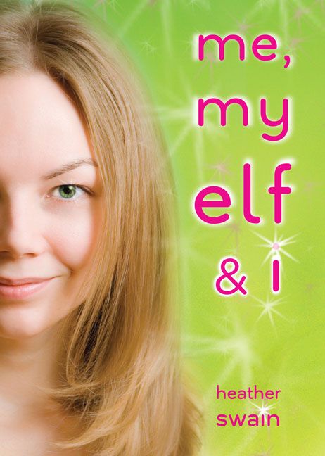 Produktbild: Me My Elf & I