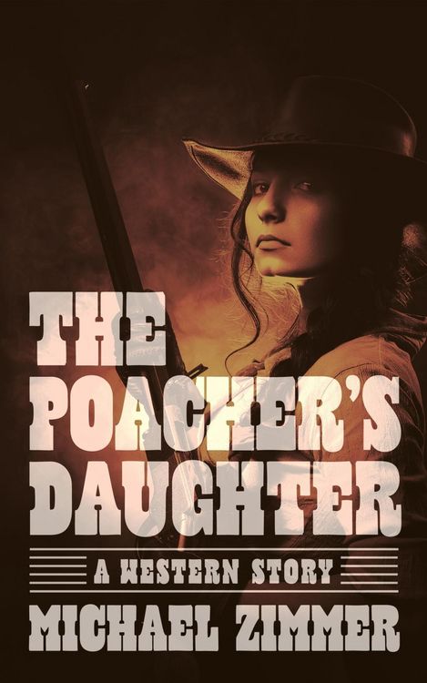Produktbild: Poacher's Daughter