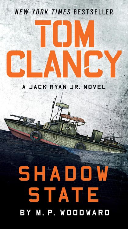 Produktbild: Tom Clancy Shadow State