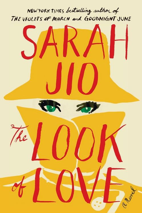 Produktbild: The Look of Love