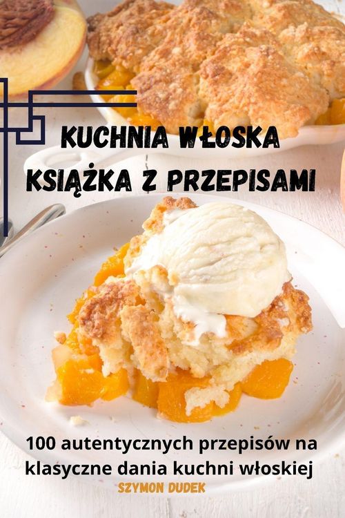 Produktbild: Kuchnia w&iquest;oska Ksi&iquest;&iquest;ka z przepisami