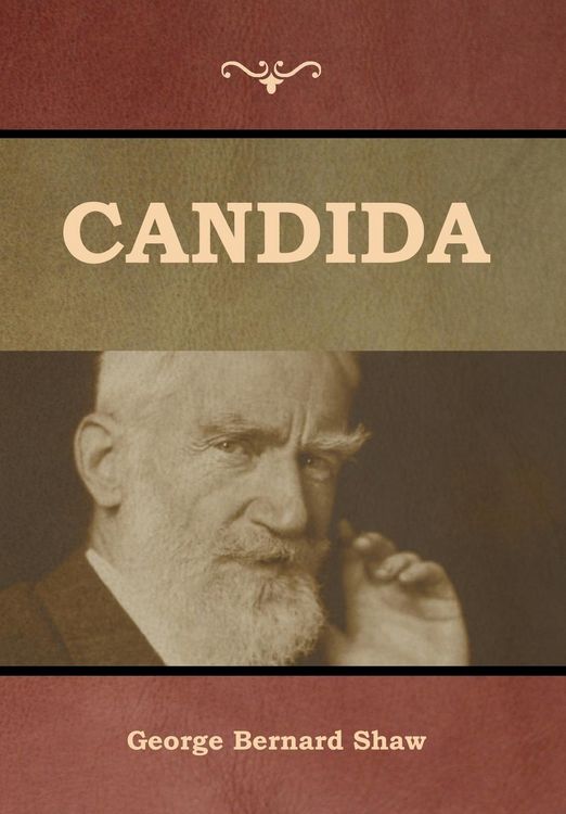 Produktbild: Candida