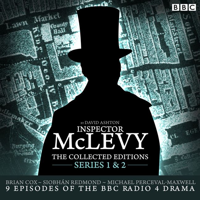 Produktbild: McLevy, the Collected Editions: Part One Pilot, S1-2