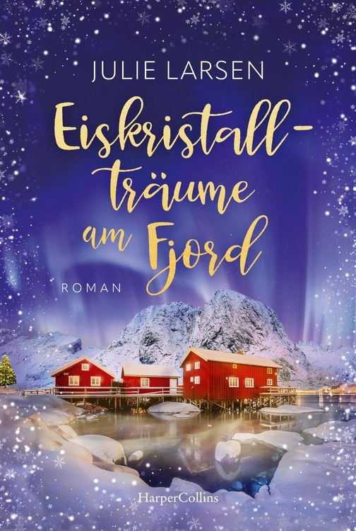 Produktbild: Eiskristalltr&auml;ume am Fjord