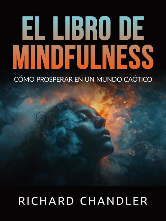 Produktbild: El libro de Mindfulness (Traducido)