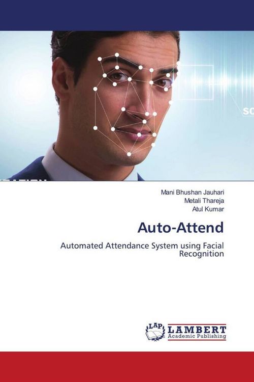 Produktbild: Auto-Attend