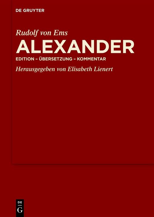 Produktbild: Alexander