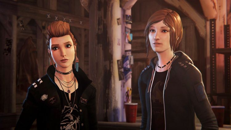 Produktbild: Life is Strange Collection