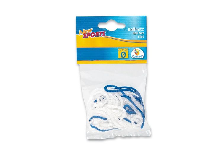 Produktbild: New Sports - Ballnetz für einen Ball