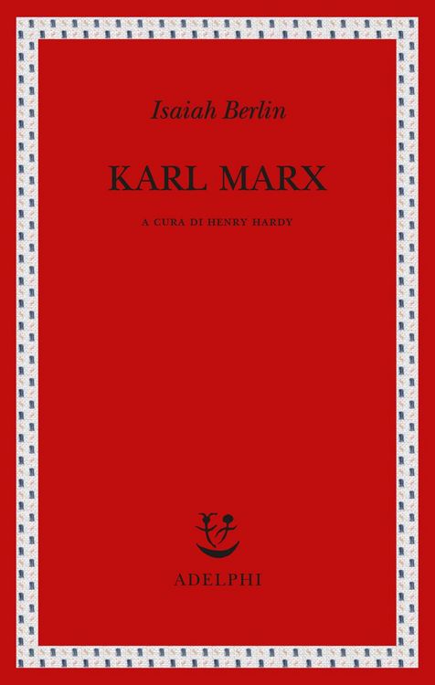 Produktbild: Karl Marx