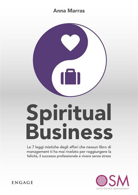 Produktbild: Spiritual Business