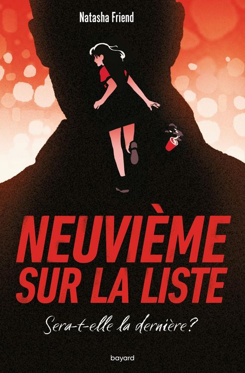 Produktbild: Neuvi&egrave;me sur la liste