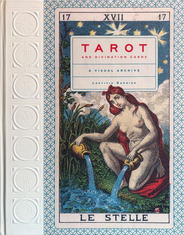 Produktbild: Tarot and Divination Cards
