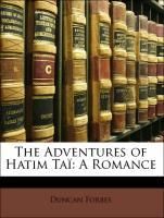 Produktbild: Forbes, D: Adv Of Hatim Ta