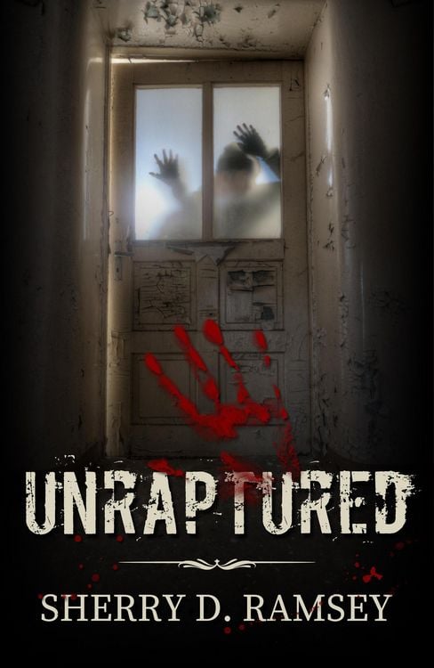 Produktbild: Unraptured