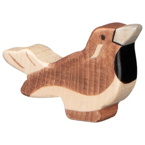 Produktbild: Spatz