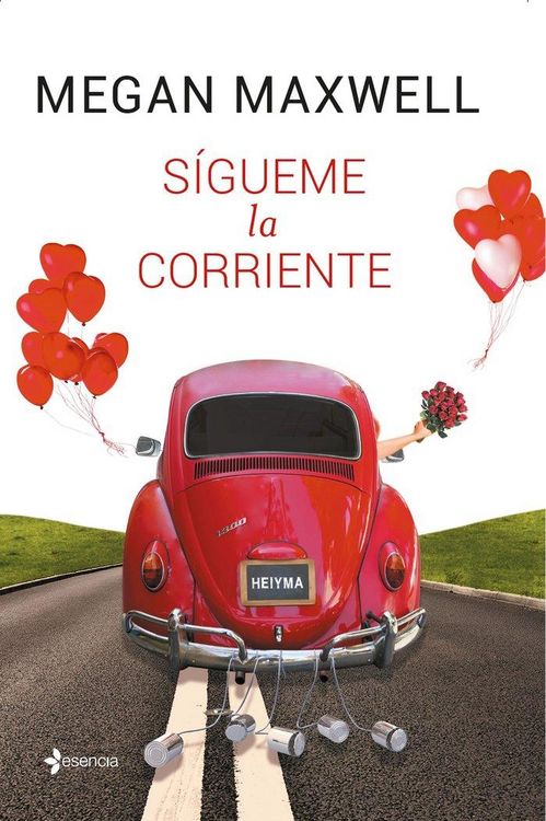 Produktbild: S&iacute;gueme la corriente