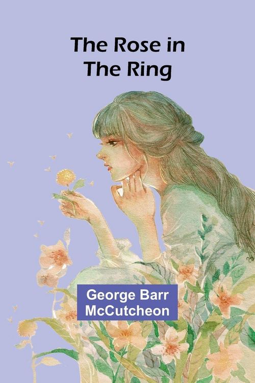 Produktbild: The Rose in the Ring